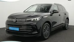 Gebruikt 2024 VW Tiguan Elegance SUV | € 45.200 (Eerlijke prijs)