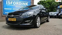 Gebruikt 2013 Opel Astra Sport Hatchback | € 5.495 (Eerlijke prijs)
