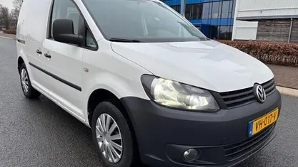 Occasion 2014 VW Caddy MPV | € 4.450 (Eerlijke prijs)