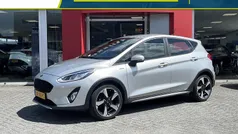 Gebruikt 2019 Ford Fiesta Active Hatchback | € 12.735 (Eerlijke prijs)