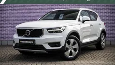 Wit Gebruikt 2020 Volvo XC40 Business Edition SUV | € 27.899 (Super prijs)