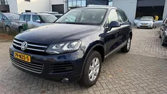 Gebruikt 2011 VW Touareg Highline SUV | € 9.750 (Super prijs)
