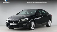Zwart Gebruikt 2020 BMW 218 Executive Coupé | € 23.900 (Goede deal)