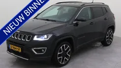 Gebruikt 2021 Jeep Compass Limited SUV | € 21.900 (Eerlijke prijs)