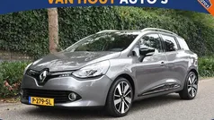 Gebruikt 2015 Renault Clio GrandTour Dynamique Stationwagen | € 9.950 (Eerlijke prijs)
