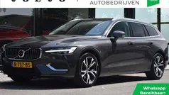 Gebruikt 2022 Volvo V60 Plus Stationwagen | € 34.950 (Eerlijke prijs)
