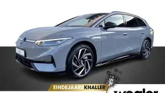 Gebruikt 2024 VW ID.7 Pro Sedan | € 52.280 (Super prijs)