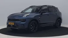 Blauw Gebruikt 2023 Lynk & Co 01 SUV | € 27.900 (Eerlijke prijs)