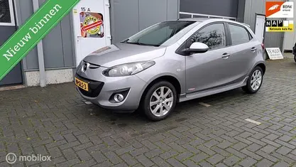 Occasion Mazda 2 84 PK (61 kW) 2011 Hatchback