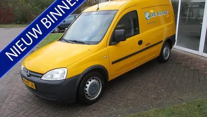 Occasion Opel Combo 69 PK (50 kW) 2005 MPV