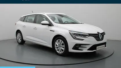 Occasion Renault Mégane IV Equilibre 2021 Stationwagen