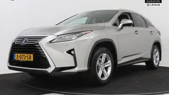 Gebruikt 2017 Lexus RX450h Luxury Line SUV | € 39.495 (Eerlijke prijs)