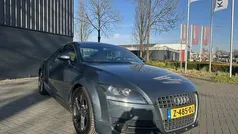 Grijs Gebruikt 2009 Audi TT Coupé | € 8.950 (Super prijs)