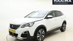 Gebruikt 2019 Peugeot 3008 Premium SUV | € 19.945 (Eerlijke prijs)