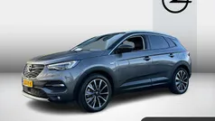 Gebruikt 2020 Opel Grandland X Ultimate SUV | € 23.450 (Eerlijke prijs)