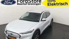 Gebruikt 2023 Ford Mustang Mach-E SUV | € 34.950 (Eerlijke prijs)
