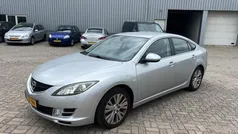 Gebruikt 2008 Mazda 6 Touring Hatchback | € 2.950 (Goede deal)
