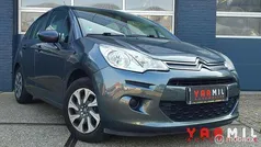 Gebruikt 2014 Citroën C3 Hatchback | € 3.899 (Eerlijke prijs)