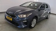 Gebruikt 2020 Kia Ceed Sportswagon Stationwagen | € 16.950 (Goede deal)