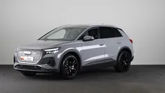 Gebruikt 2025 Audi Q4 e-tron SUV | € 47.849 (Eerlijke prijs)