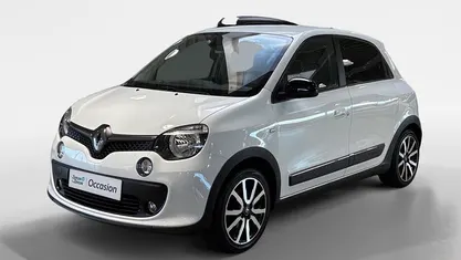 Gebruikt 2016 Renault Twingo Signature Hatchback | € 8.835 (Eerlijke prijs)