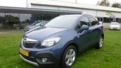Gebruikt 2016 Opel Mokka Edition SUV | € 9.950 (Goede deal)