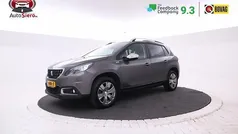Gebruikt 2018 Peugeot 2008 Active SUV | € 7.999 (Goede deal)