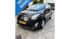 Gebruikt 2010 Renault Twingo Authentique Hatchback | € 2.195 (Goede deal)