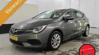 Occasion Opel Astra Elegance 131 PK (96 kW) 2020 Hatchback
