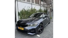 Gebruikt 2019 BMW 330 M Sport Sedan | € 29.700 (Eerlijke prijs)
