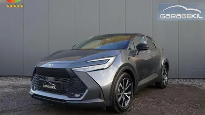 Occasion Toyota C-HR Team 140 PK (102 kW) 2024 SUV
