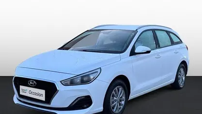 Occasion 2019 Hyundai i30 Comfort Stationwagen | € 14.950 (Goede deal)