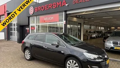 Occasion Opel Astra 120 PK (88 kW) 2015 Stationwagen
