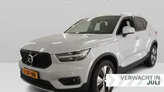 Grijs Gebruikt 2021 Volvo XC40 Business Edition SUV | € 27.899 (Eerlijke prijs)