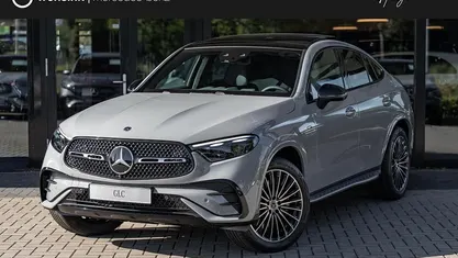 Occasion Mercedes GLC300 Sport Edition 313 PK (230 kW) 2025 Coupé