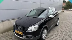 Gebruikt 2007 VW Polo Cross Hatchback | € 3.899 (Goede deal)