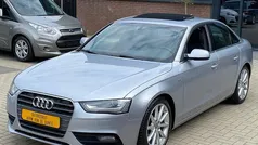 Gebruikt 2014 Audi A4 S-Line Sedan | € 9.999 (Eerlijke prijs)