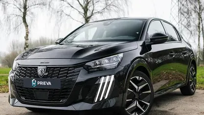 Occasion 2025 Peugeot 208 GTi Hatchback | € 23.495 (Eerlijke prijs)