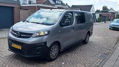 Gebruikt 2021 Opel Vivaro Edition Van | € 13.900 (Super prijs)
