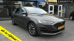 Gebruikt 2022 Ford Focus Style Hatchback | € 18.850 (Eerlijke prijs)