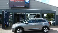Gebruikt 2017 Kia Niro SUV | € 15.950 (Eerlijke prijs)
