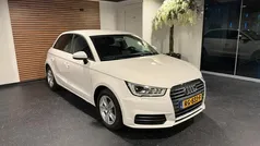Gebruikt 2017 Audi A1 Sportback Hatchback | € 12.299 (Eerlijke prijs)