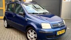Gebruikt 2006 Fiat Panda Emotion Hatchback | € 2.999 (Eerlijke prijs)