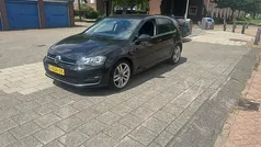 Gebruikt 2013 VW Golf VII Highline Hatchback | € 6.900 (Super prijs)