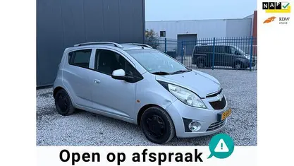 Occasion Chevrolet Spark LS 65 PK (47 kW) 2010 Hatchback