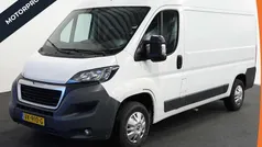 Gebruikt 2014 Peugeot Boxer Van | € 6.890 (Goede deal)