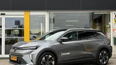 Grijs Gebruikt 2025 Renault Scénic Techno MPV | € 44.245 (Goede deal)