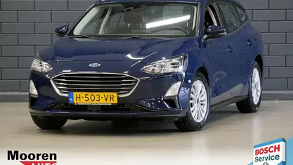 Occasion Ford Focus Business Edition 127 PK (93 kW) 2020 Stationwagen
