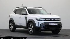 Gebruikt 2025 Dacia Duster Journey SUV | € 32.750 (Eerlijke prijs)