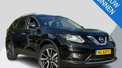 Gebruikt 2016 Nissan X-Trail Tekna SUV | € 16.795 (Super prijs)
